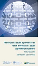 Laboratório de Inovação na Saúde Suplementar