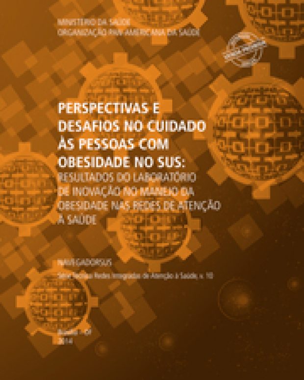 Perspectivas e Desafios no Cuidado às Pessoas com Obesidade no SUS