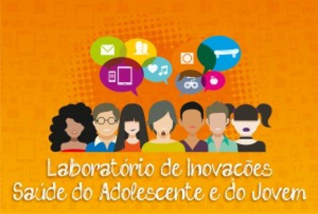Confira o cronograma do Laboratório de Inovação na Atenção Integral à Saúde de Adolescentes e Jovens