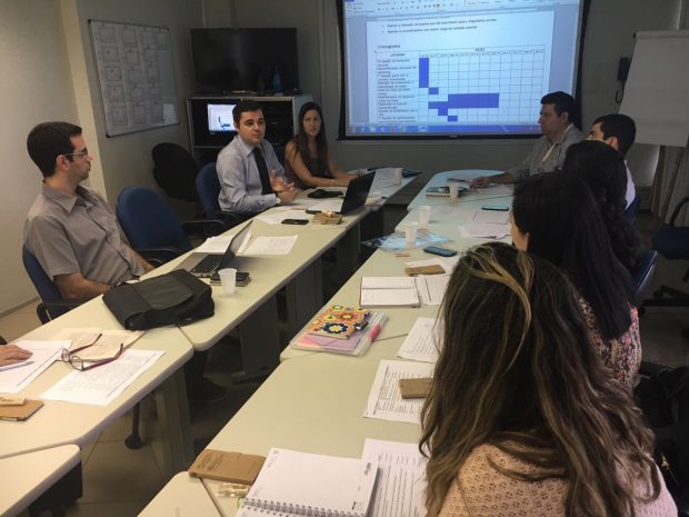 Quantidade de inscritos no Laboratório de Inovação sobre a Segurança do Paciente supera expectativa da comissão organizadora