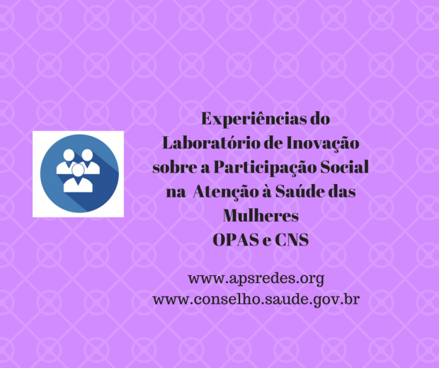 Tecnologias de cuidado em saúde para mulheres em vulnerabilidade social fortalecem a atenção primária em Belém e no Rio de Janeiro