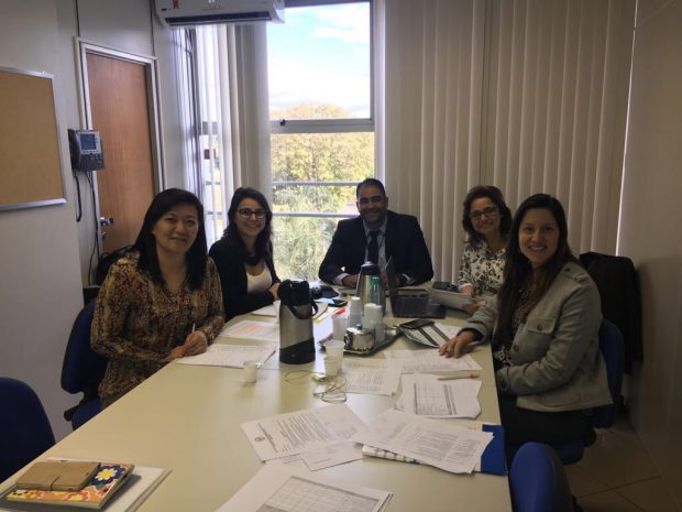 Comissão define as experiências que serão sistematizadas pelo Laboratório de Inovação sobre Segurança do Paciente