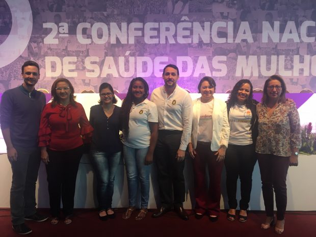 OPAS e Conselho Nacional de Saúde premiam experiências inovadoras na atenção à saúde das mulheres