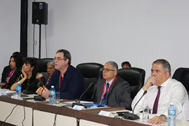 Brasil, Cuba e OPAS destacam como Mais Médicos reduziu desigualdades em saúde