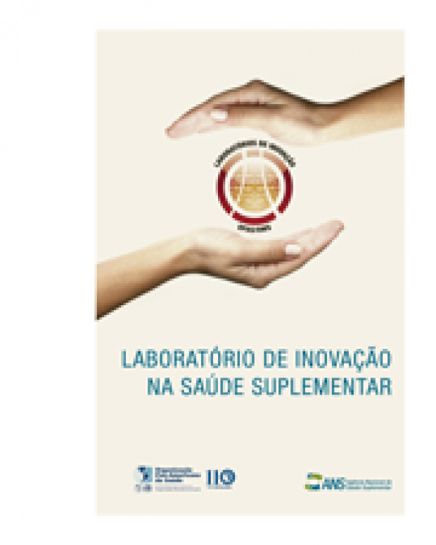 Laboratório de Inovação – Inovação e Conhecimento