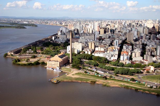Manejo de Obesidade Infantojuvenil (Porto Alegre)