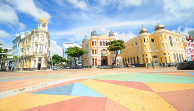 Projeto Bom Dia (Recife)