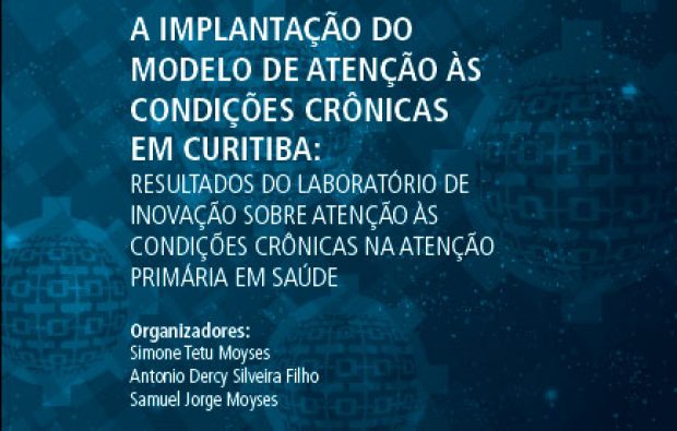 Resultados do Laboratório na SMS Curitiba