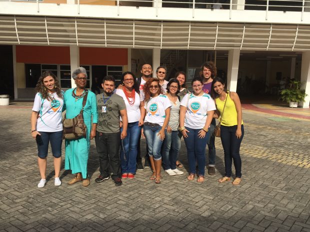 Práticas de Cuidado em Saúde com Trabalhadas do Sexo: extensão universitária desenvolvida pelo Núcleo de Estudos sobre Drogas da Universidade do Ceará