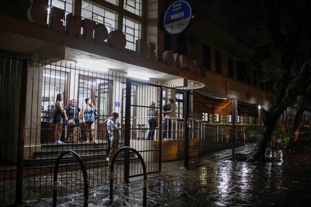 Unidade básica com horário estendido: solução inovadora adotada pela cidade de Porto Alegre
