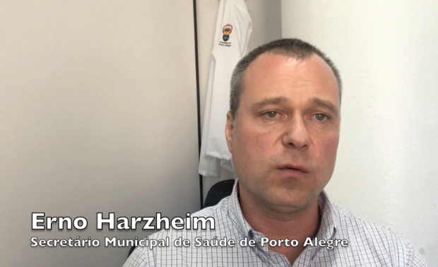 Gestor fala sobre as estratégias para fortalecer a Atenção Primária de Porto Alegre