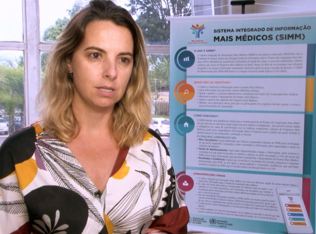 Impacto do PMM na Atenção Básica