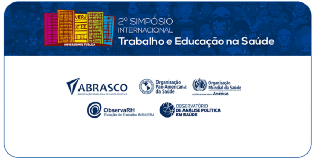 Dica para o Pré-Abrascão – 2º Simpósio Internacional Sobre Trabalho e Educação em Saúde