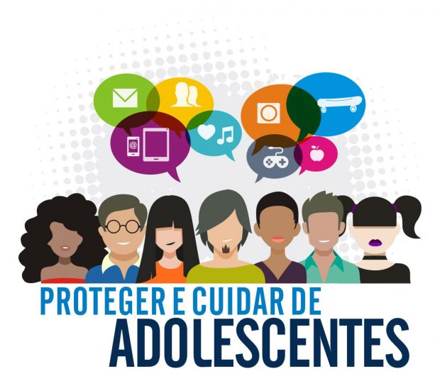 Adolescentes, jovens e profissionais de saúde vão trocar experiências no encontro do Laboratório de Inovação