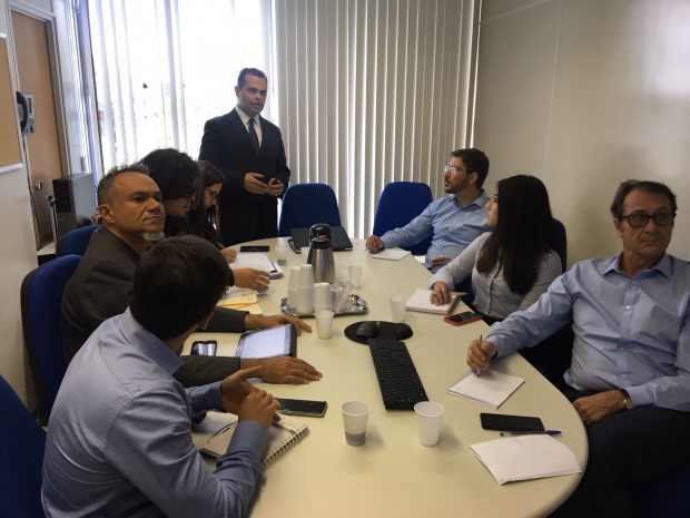 Campo Grande integra o Laboratório de Inovação em APS Forte