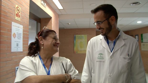 Prática Avançada – Enfermeiros em Andaluzia são gestores de casos em pacientes crônicos complexos