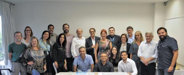 OPAS investe em produção de conhecimento sobre Atenção Primária à Saúde Forte