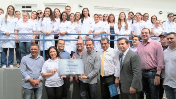 Campo Grande avança para melhorar a qualidade da Atenção Básica