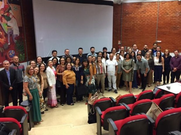 Cofen promove oficina para elaboração de Protocolos na Atenção Primária