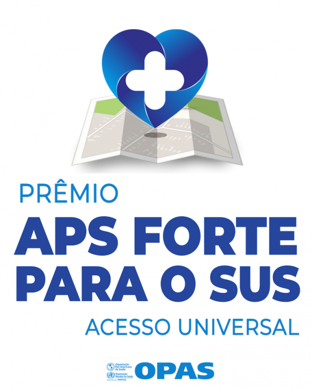 Experiências aprovadas no “Prêmio APS Forte” serão divulgadas em publicação da OPAS/OMS