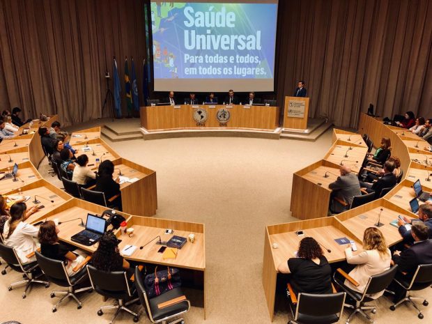 APS Forte para o SUS é defendida no Dia Mundial da Saúde