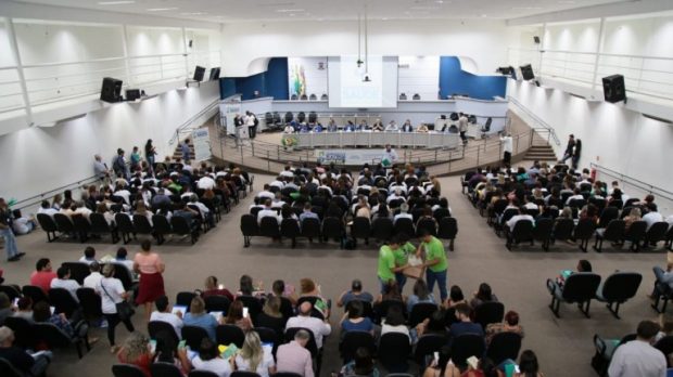 8ª Conferência Municipal de Saúde de Campo Grande defende o fortalecimento da APS
