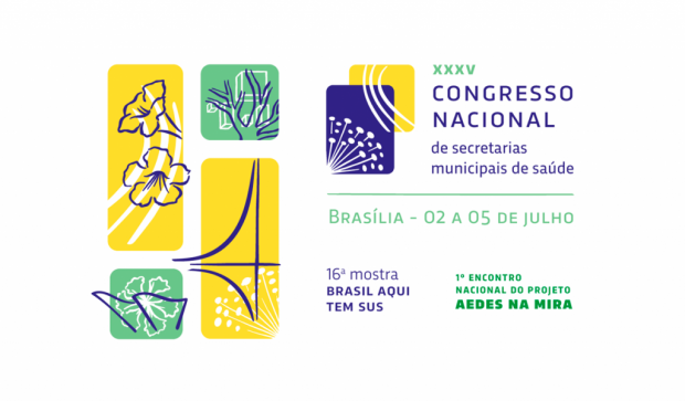 Congresso de saúde pública em Brasília discute o SUS com autoridades do governo