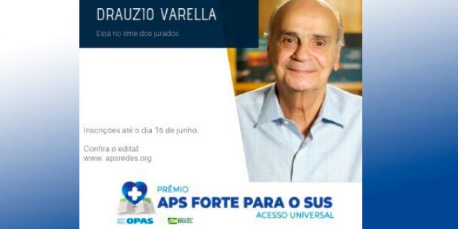 Conheça o time de jurados especiais do Prêmio APS Forte: acesso universal