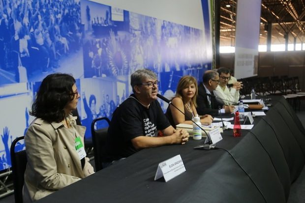 “A EC 95/2016 precisa ser declarada inconstitucional”, diz procuradora Élida Graziane