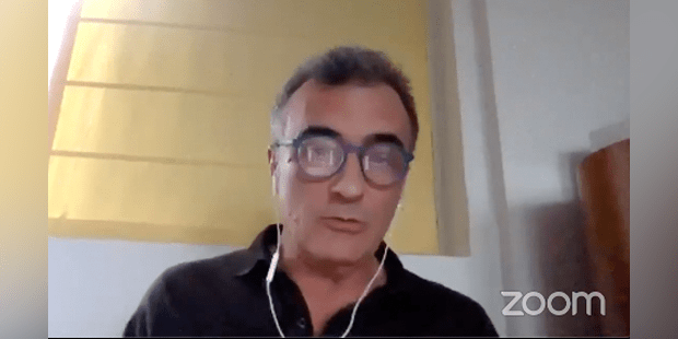 Debate virtual discute estratégias para a APS durante a pandemia de Covid-19