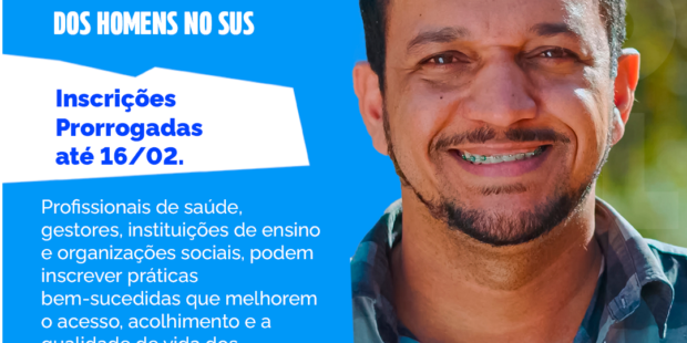 I Mostra de Práticas Bem-Sucedidas da Gestão e da Assistência à Saúde dos Homens no SUS