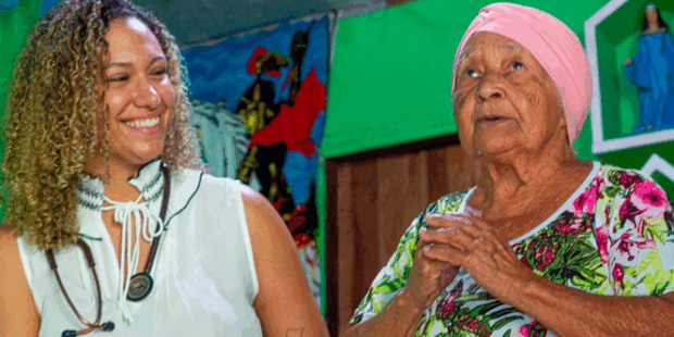 Troca de Saberes entre o Mais Médicos e os Povos Tradicionais