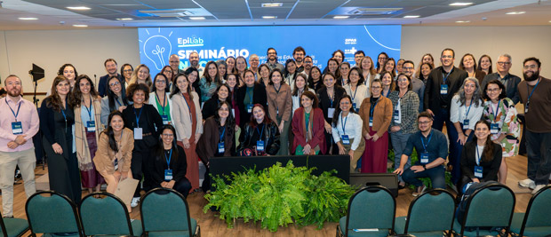Seminário nacional reúne experiências para fortalecer a epidemiologia aplicada aos serviços de saúde do SUS