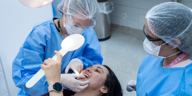 Ministério da Saúde e OPAS abrem inscrições para Mostra Nacional de Saúde Bucal – Brasil Sorridente