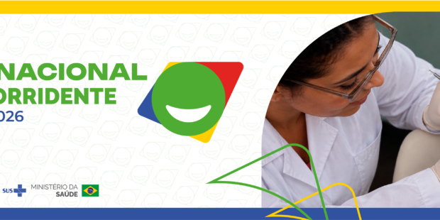 1ª retificação do edital da Mostra Nacional Brasil Sorridente