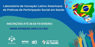 Laboratorio de Inocação Latino-Americano
