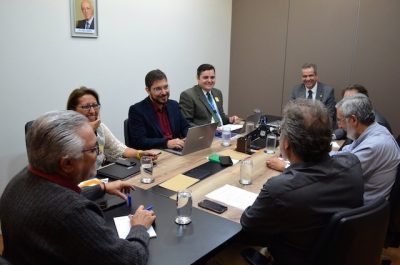 cooperação com opas e conass